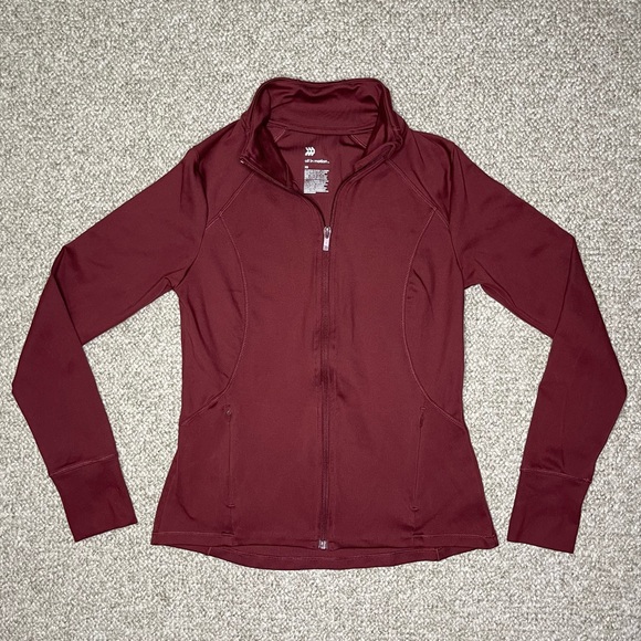 All In Motion jacket - Picture 2 of 9